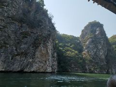 -大连冰峪旅游度假区