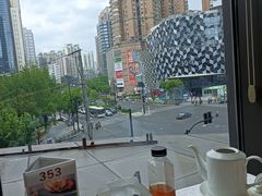 -新南华大酒店(长寿店)