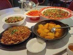 -新概念来凤鱼(璧山店)