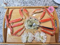-震海贝烤贝·民俗特色店(延吉总店)