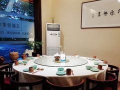 包厢-五观堂素食(新华路店)