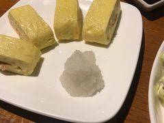 -万藏·荞麦酒房BANKURA JAPANESE SOBA KITCHEN(长乐路店)