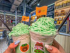 -哼蟹二将·烤肉酱蟹(合生汇店)