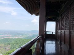 -杭州半山国家森林公园