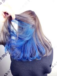 小p老师-pstyle造型(五道口店)-P.STYLE 派斯造型