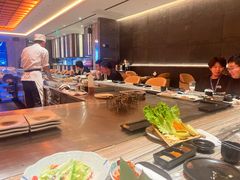 -赤坂亭·M9和牛烧肉·铁板烧·日料398放题(长泰广场店)