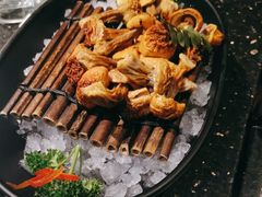 -捞王锅物料理(凯旋路店)