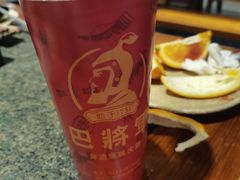 -巴将军·非遗老字号火锅(解放碑店)