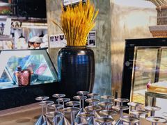 -盛江山自助料理(奥莱锦辉购物广场店)