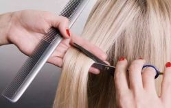 -A HAIR SALON 