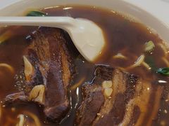 -鸿福面馆·非物质文化遗产(活力源店)