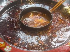 -矮板凳老火锅(宽窄巷子店)