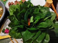 -老灶堂文创火锅(文艺路店)
