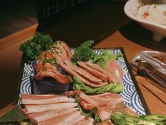 -杉海和牛烧肉海鲜自助(会展城店)