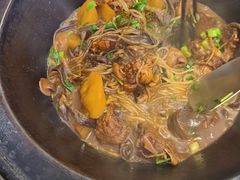 -锅老头铁锅炖•大锅蒸汽海鲜(韩乐坊店)