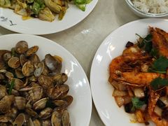 -人和啤酒屋海鲜大排档(营口路店)