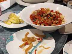 -川香渔府(万达店)