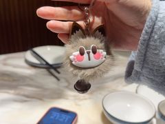 -唐猫庭院·千年陕菜(大唐不夜城店)