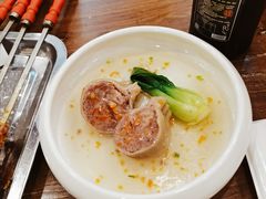 -清真·玛丽亚新疆菜主题餐厅(浙江中路店)