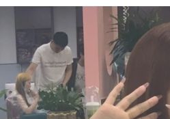 -88潮牌美发沙龙