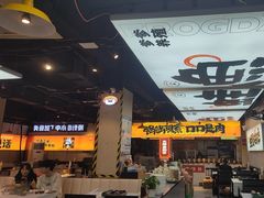 -蛙老爹·蜀香美蛙鱼头(王家湾店)