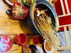 -冒椒火辣(奎星楼街店)