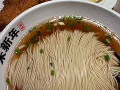 -朱新年·苏式汤团·面点(北寺塔店)