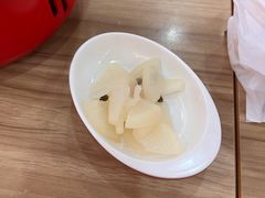 -喜家德虾仁水饺(北站店)