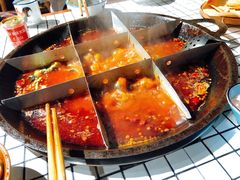 -董眼镜火锅(洪崖洞总店)