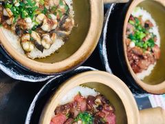 -红星光发煲仔饭(文海店)