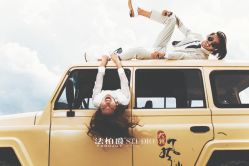 -太古映画婚纱摄影(天河店)