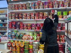 -京东便利店(南昌火车站店)