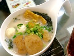 -翠华餐厅(香港国际机场店)