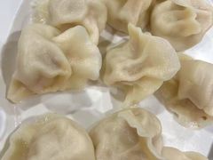 -听涛雅苑百味饺子老家菜馆