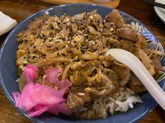 -地狱厨房·日式居酒屋(和平总店)