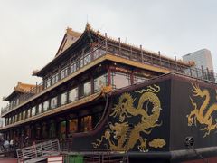 -南门涮肉(通州店)