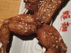 -蚝翅·海鲜粥·烧烤·龙虾季(海曙天一店)