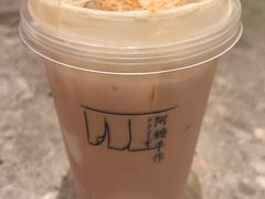 -阿嬷手作(成都万象城店)