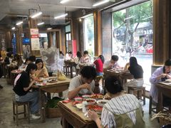 -老三样·旧食新味(万寿宫店)