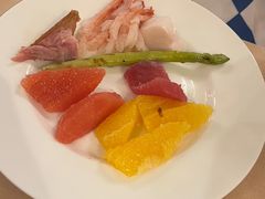 -丽思卡尔顿·香溢餐厅(北京丽思卡尔顿酒店)