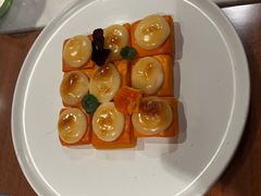 九格南瓜-大树餐厅(益田假日店)