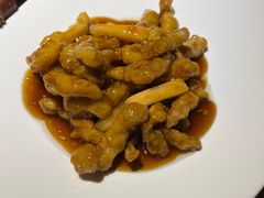 -渝信川菜(长安店)