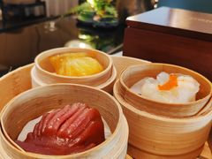 -晋江荣誉国际酒店·港誉茶餐厅