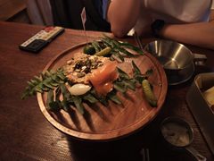 -鹿萤季·营地小馆(皇后公园店)