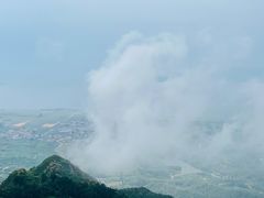 -云峰山自然风景区