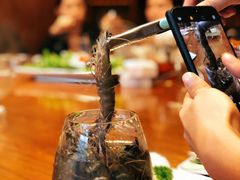 -珍宝轩海鲜火锅(碧湖大厦店)