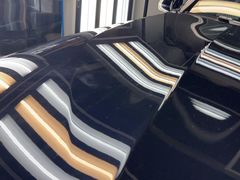 -鲨鱼皮汽车凹陷玻璃修复(静安店)