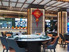 -聚丰园•湖鲜餐厅(阿红私房菜梅石路店)