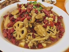 -兴芮温泉度假区