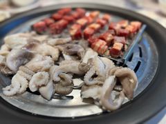-水禾轩·海鲜蒸汽主题餐厅(拱北店)